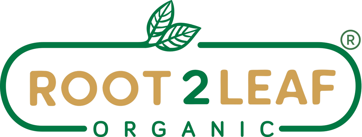 Root2Leaf Organic