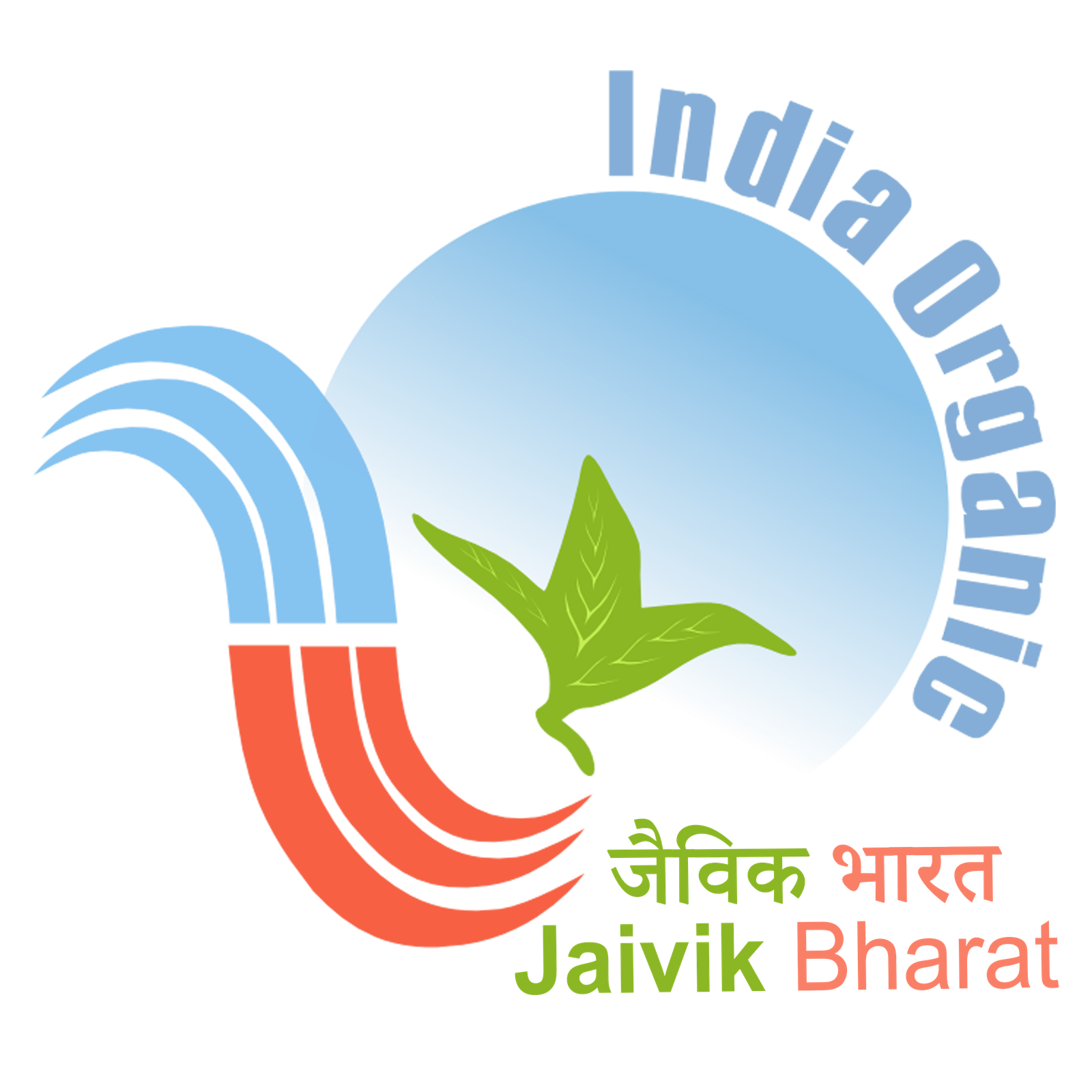 Organic assurance logo