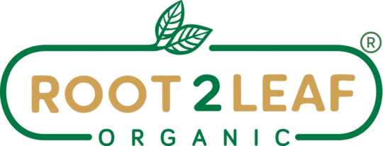 Root2Leaf Organic