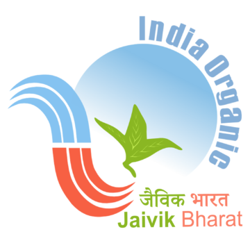 Organic assurance supplied logo