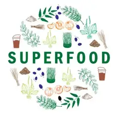 Superfoods