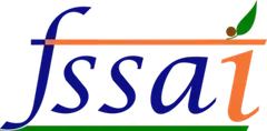 FSSAI supplied logo
