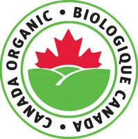 Canada Organic logo