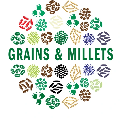 Grains & pulses