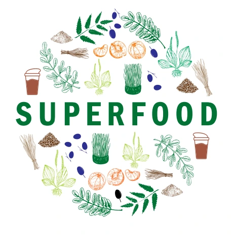 Superfoods