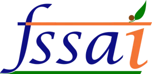 FSSAI logo
