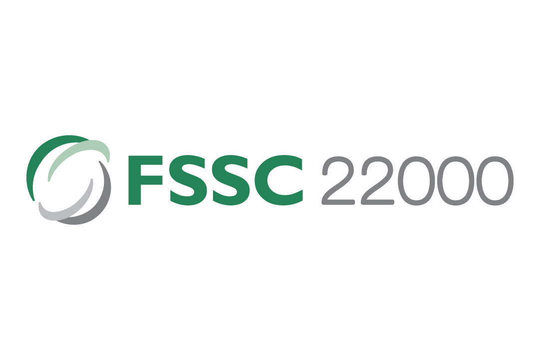 FSSC 22000 logo