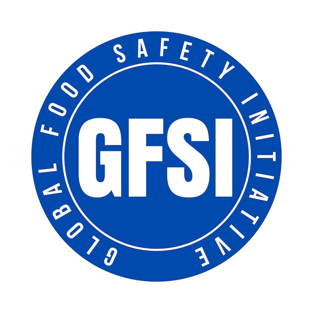 GFSI logo