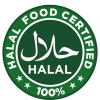 Halal logo