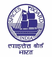 Spices Board logo