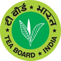 Tea Board logo