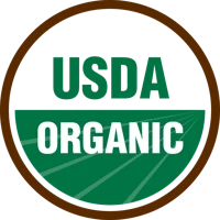 USDA Organic logo