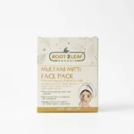 Multani Mitti Face Pack