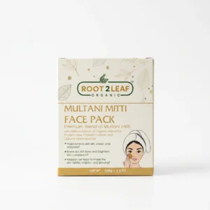 Multani Mitti Face Pack