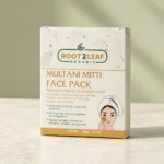 Multani Mitti Face Pack studio pack detail