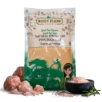 Natural Pink Himalayan Rock Salt