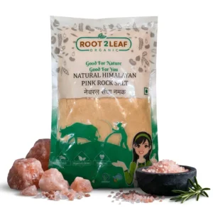 Natural Pink Himalayan Rock Salt