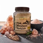 Natural Pink Himalayan Rock Salt