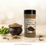 Organic Ajwain Whole