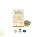 Organic Aloevera Leaves Powder