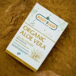 Organic Aloevera Leaves Powder