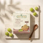 Organic Amla Fruit Powder
