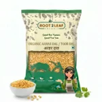 Organic Arhar Dal / Tuar Dal