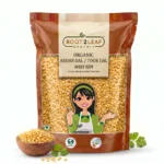 Organic Arhar Dal / Tuar Dal