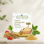 Organic Ashwagandha Powder