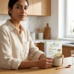 Organic Ashwagandha Powder