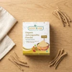 Organic Ashwagandha Powder