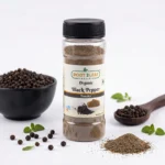 Organic Black Pepper Powder