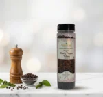 Organic Black Pepper Whole