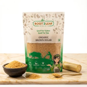 Organic Brown Sugar