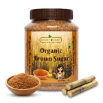 Organic Brown Sugar