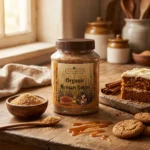 Organic Brown Sugar