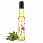 Organic Castor Oil