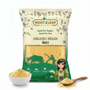 Organic Chana Besan