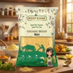 Organic Chana Besan