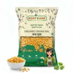 Organic Chana Dal