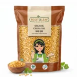 Organic Chana Dal