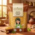 Organic Chana Dal