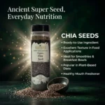 Organic Chia Seeds