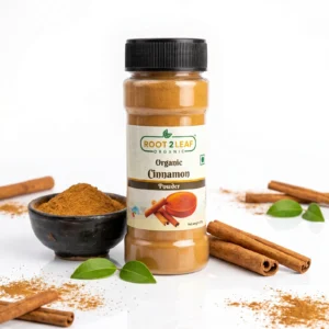 Organic Cinnamon Powder