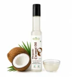 Organic Coconut Oil
