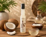 Organic Coconut Oil