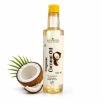 Organic Coconut Oil