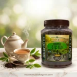 Organic CTC Tea
