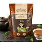 Organic CTC Tea