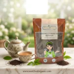 Organic CTC Tea